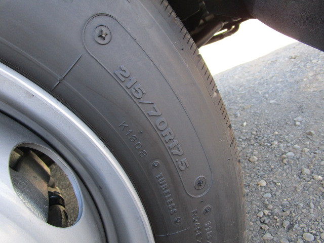 Hino dutro Small Flat body 2KG-XZU712M(104303) 44枚目