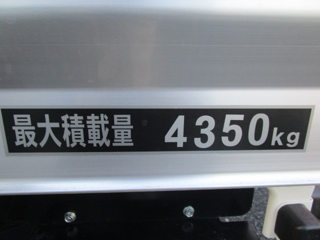 Hino dutro Small Flat body 2KG-XZU720M(104302) 46枚目