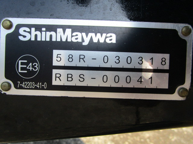 Hino dutro Small Flat body 2KG-XZU720M(104302) 48枚目