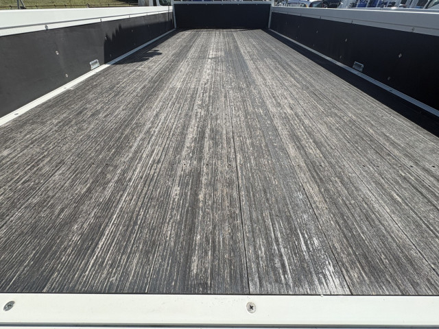 日野 レンジャー 増トン 平ボディ（クレーン付） 2KG-FE2ACA(104304) 12枚目