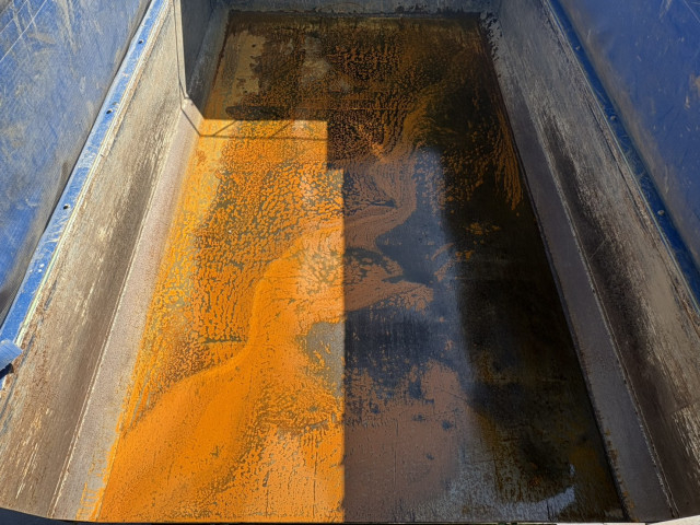 三菱ふそう ファイター 増トン 土砂ダンプ 2KG-FK62FZ(104305) 11枚目