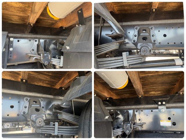 日野 レンジャー 増トン 平ボディ（クレーン付） 2KG-FE2ACA(104304) 23枚目