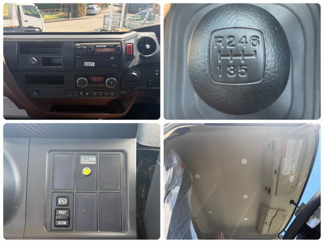 日野 レンジャー 増トン 平ボディ（クレーン付） 2KG-FE2ACA(104304) 25枚目