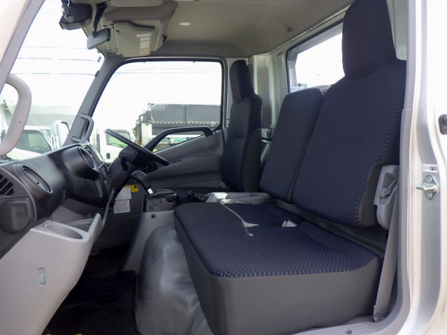 Hino dutro Small Vehible loader 2RG-XZU722M(104306) 13枚目