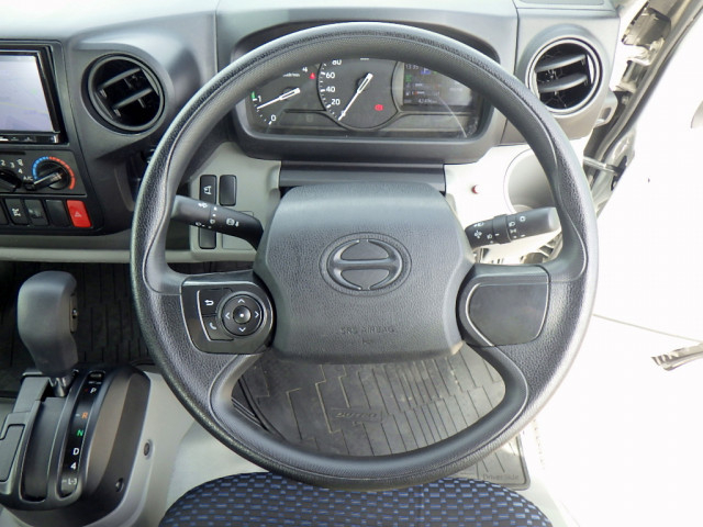 Hino dutro Small Vehible loader 2RG-XZU722M(104306) 14枚目