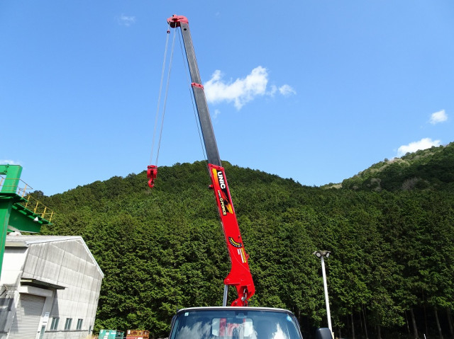 Hino dutro Small Soil dump 2RG-XZU600T(104307) 14枚目