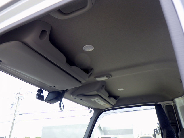 Hino dutro Small Vehible loader 2RG-XZU722M(104306) 19枚目