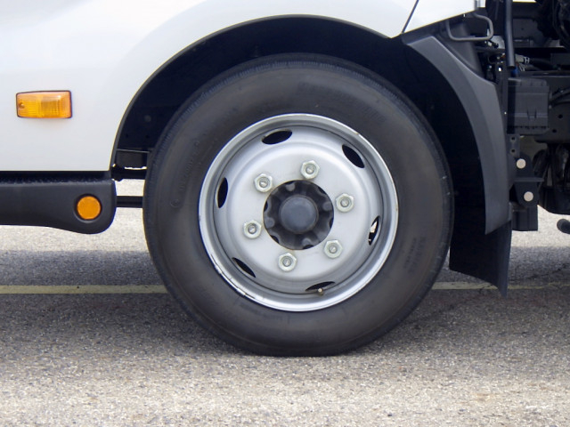 Hino dutro Small Vehible loader 2RG-XZU722M(104306) 20枚目