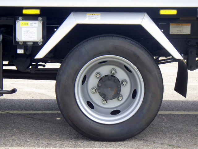 Hino dutro Small Vehible loader 2RG-XZU722M(104306) 21枚目