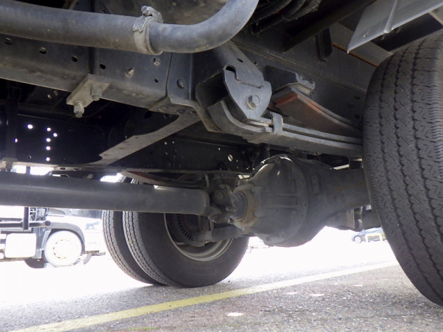 Hino dutro Small Vehible loader 2RG-XZU722M(104306) 22枚目