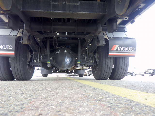 Hino dutro Small Vehible loader 2RG-XZU722M(104306) 23枚目