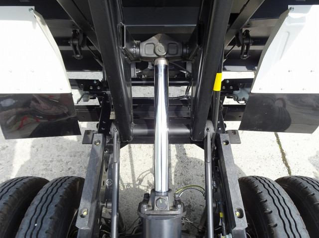 Hino dutro Small Soil dump 2RG-XZU600T(104307) 23枚目