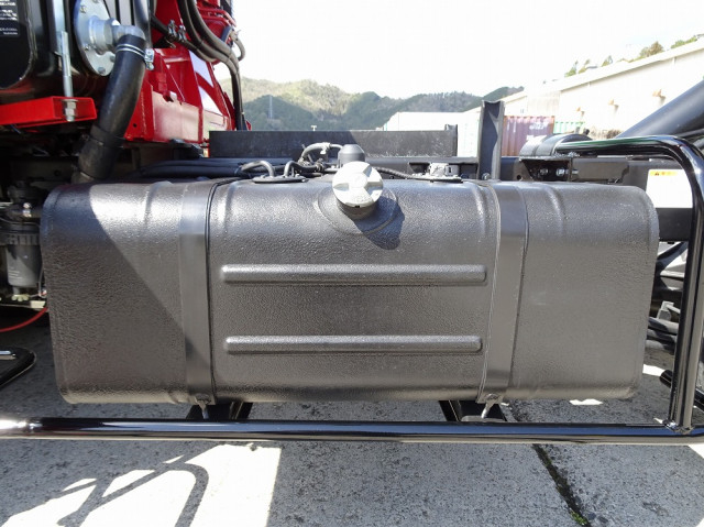 Hino dutro Small Soil dump 2RG-XZU600T(104307) 25枚目