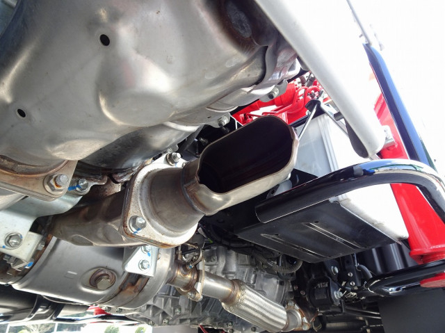 Hino dutro Small Soil dump 2RG-XZU600T(104307) 26枚目