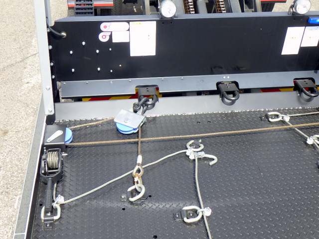 Hino dutro Small Vehible loader 2RG-XZU722M(104306) 32枚目