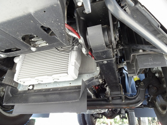 Hino dutro Small Soil dump 2RG-XZU600T(104307) 31枚目