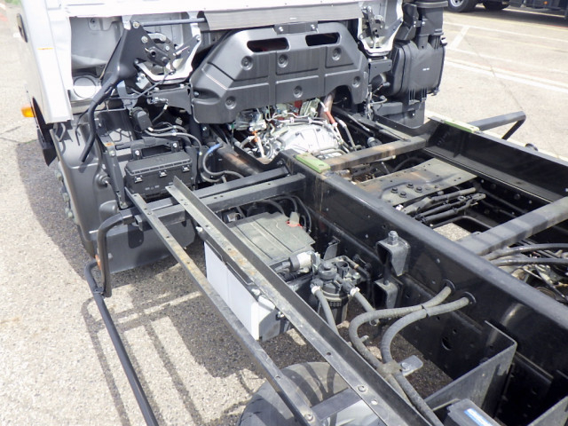 Hino dutro Small Vehible loader 2RG-XZU722M(104306) 36枚目