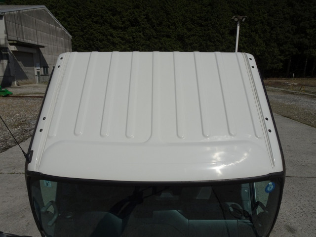 Hino dutro Small Soil dump 2RG-XZU600T(104307) 33枚目