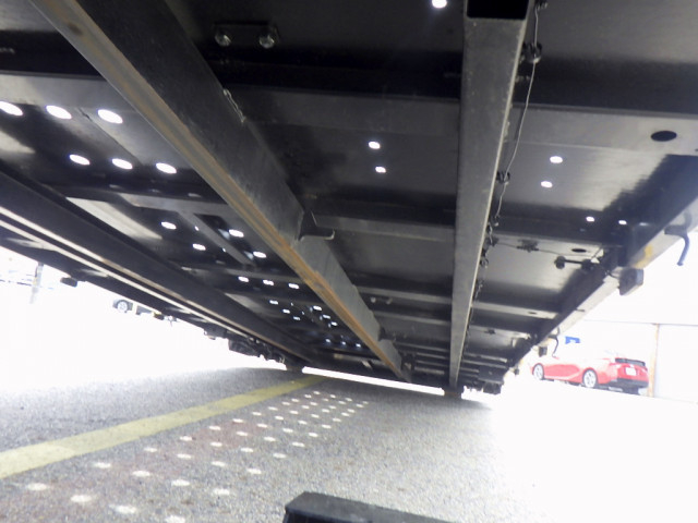 Hino dutro Small Vehible loader 2RG-XZU722M(104306) 37枚目