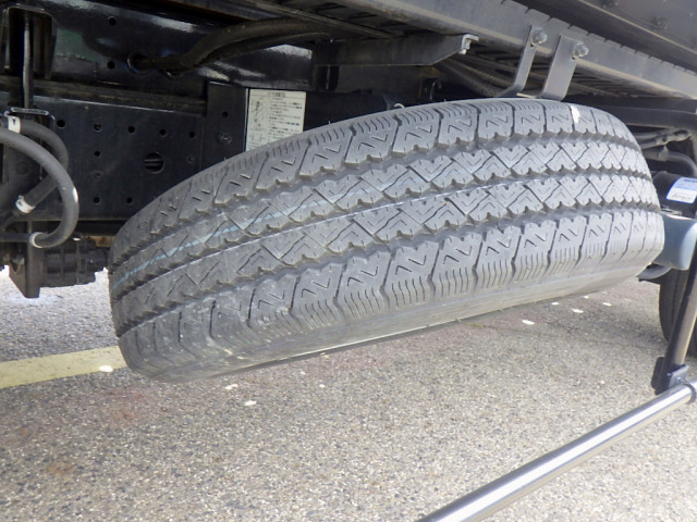 Hino dutro Small Vehible loader 2RG-XZU722M(104306) 38枚目