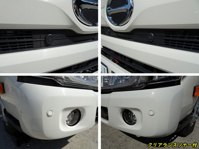 Hino dutro Small Soil dump 2RG-XZU600T(104307) 35枚目