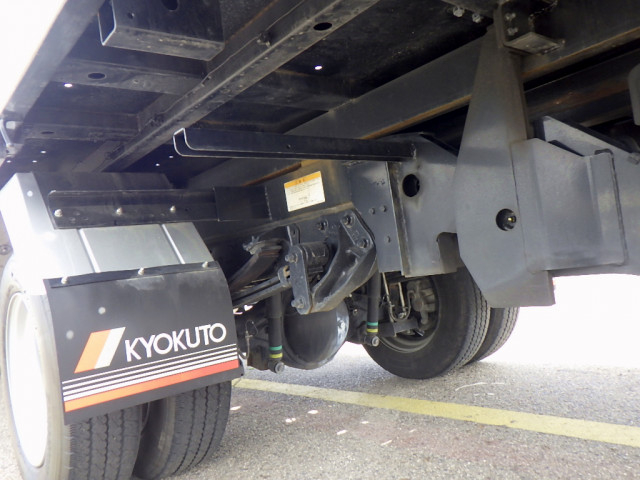 Hino dutro Small Vehible loader 2RG-XZU722M(104306) 40枚目