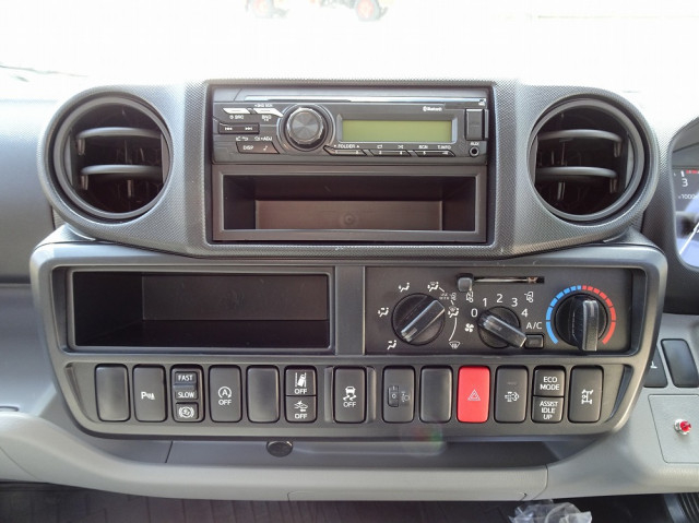 Hino dutro Small Soil dump 2RG-XZU600T(104307) 37枚目