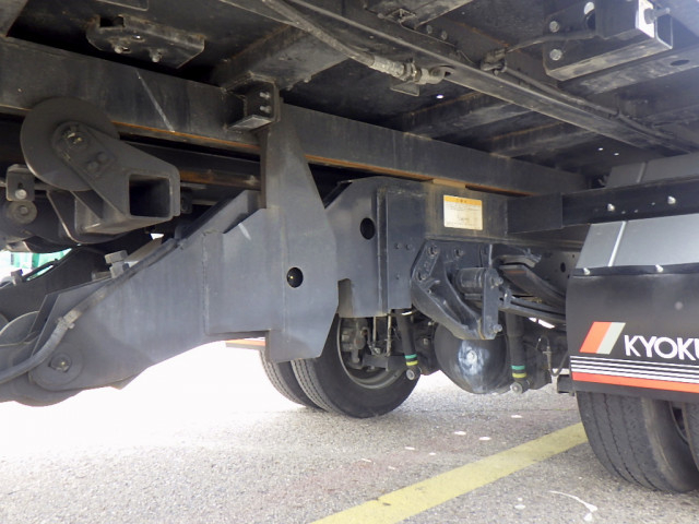 Hino dutro Small Vehible loader 2RG-XZU722M(104306) 41枚目