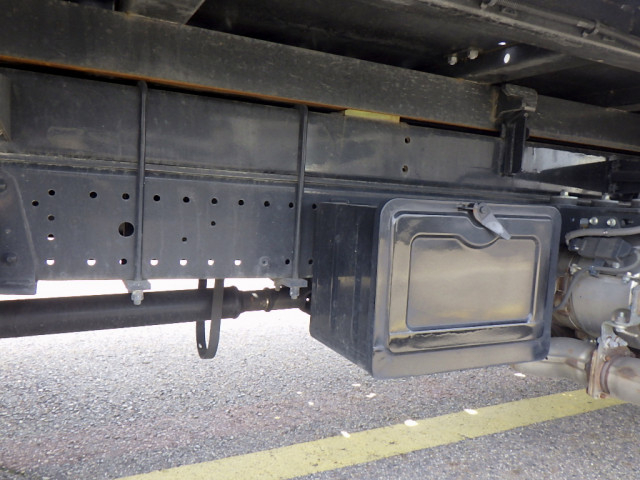 Hino dutro Small Vehible loader 2RG-XZU722M(104306) 42枚目