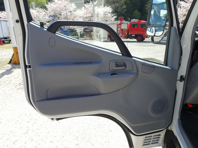 Hino dutro Small Soil dump 2RG-XZU600T(104307) 40枚目