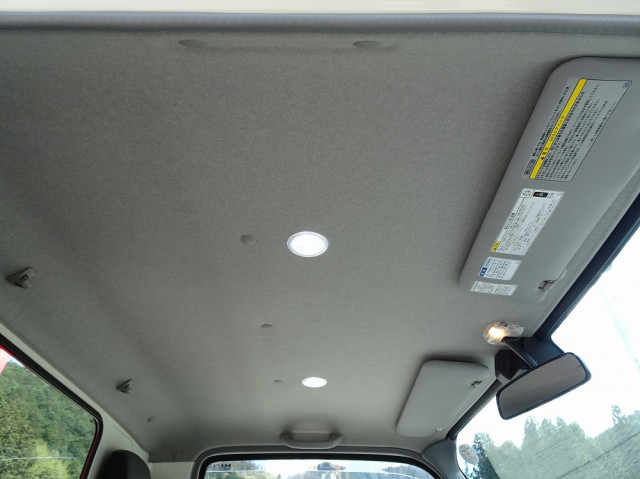 Hino dutro Small Soil dump 2RG-XZU600T(104307) 42枚目