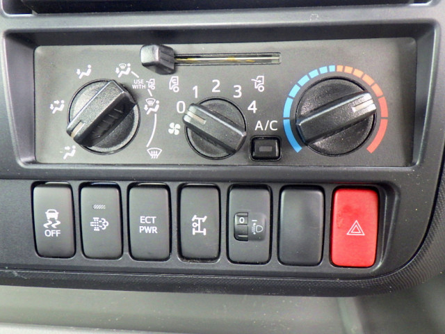 Hino dutro Small Vehible loader 2RG-XZU722M(104306) 49枚目