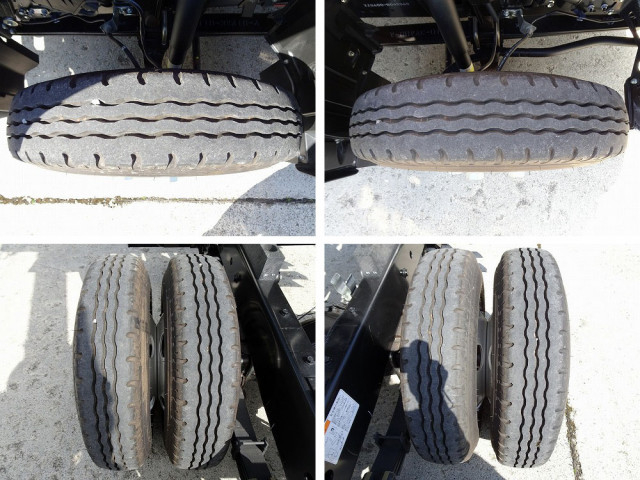 Hino dutro Small Soil dump 2RG-XZU600T(104307) 46枚目