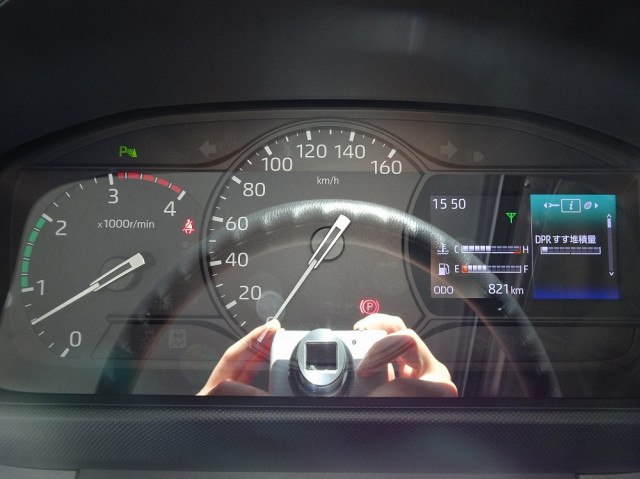 Hino dutro Small Soil dump 2RG-XZU600T(104307) 47枚目