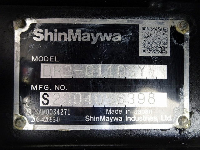 Hino dutro Small Soil dump 2RG-XZU600T(104307) 49枚目