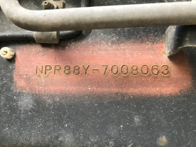 いすゞ エルフ 小型 平ボディ（クレーン付） 2RG-NPR88YN(109942) 50枚目