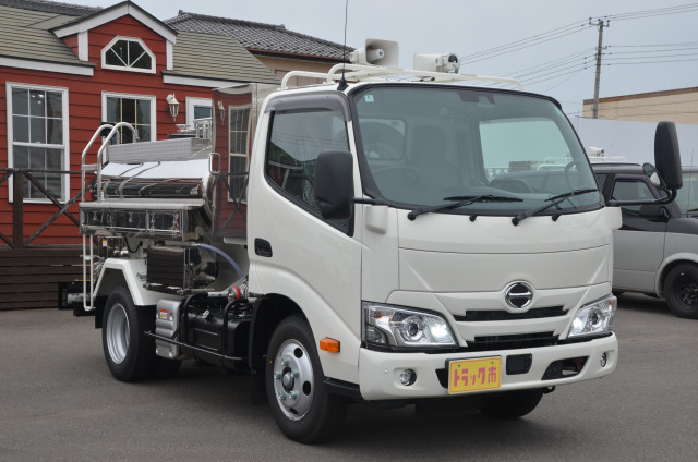 日野 デュトロ 小型 その他 2KG-XZC605M(104363) 2枚目