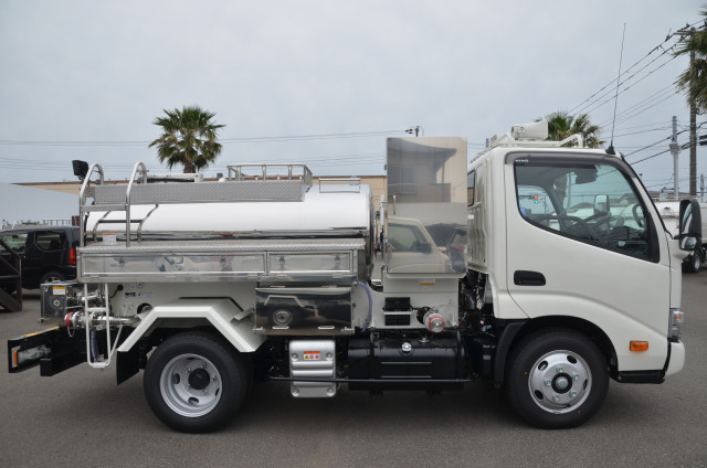 日野 デュトロ 小型 その他 2KG-XZC605M(104363) 3枚目