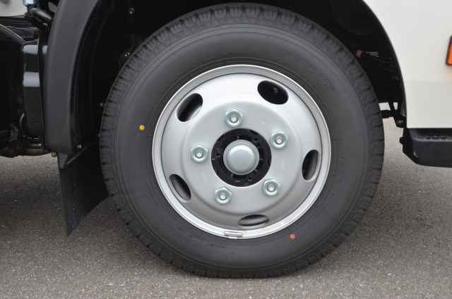 日野 デュトロ 小型 その他 2KG-XZC605M(104363) 4枚目