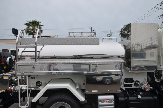 日野 デュトロ 小型 その他 2KG-XZC605M(104363) 6枚目