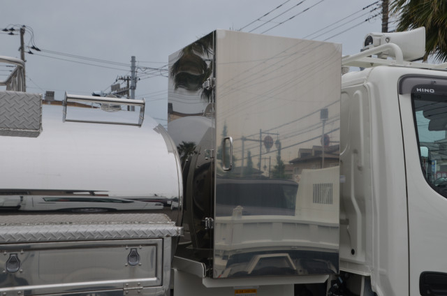 日野 デュトロ 小型 その他 2KG-XZC605M(104363) 7枚目