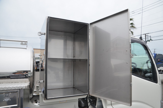 日野 デュトロ 小型 その他 2KG-XZC605M(104363) 8枚目