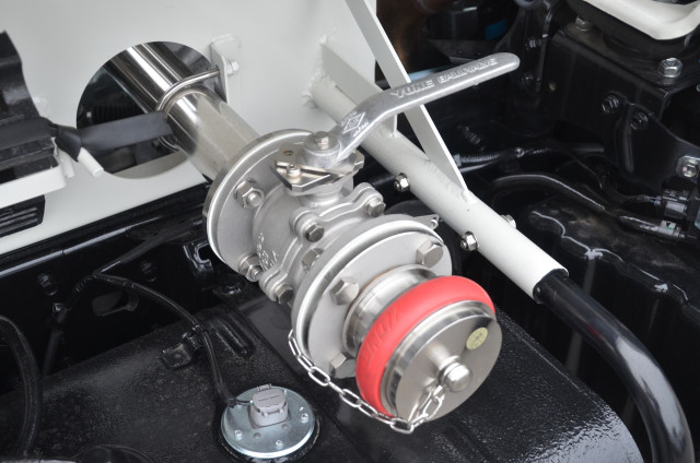 日野 デュトロ 小型 その他 2KG-XZC605M(104363) 9枚目