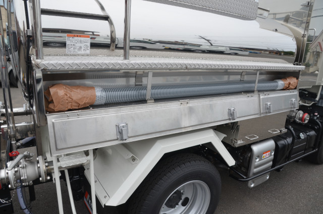 日野 デュトロ 小型 その他 2KG-XZC605M(104363) 10枚目