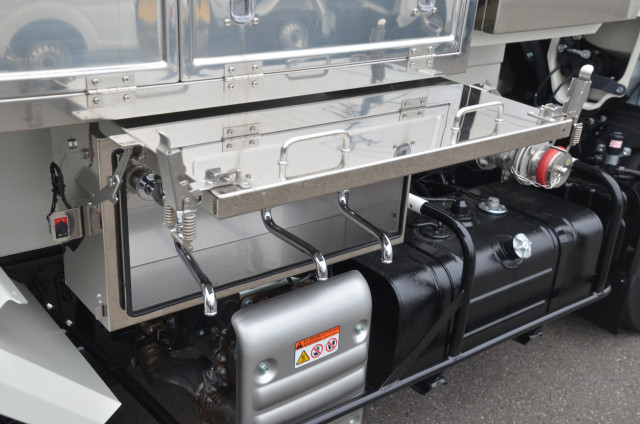 日野 デュトロ 小型 その他 2KG-XZC605M(104363) 11枚目