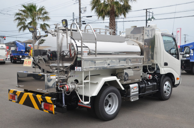 日野 デュトロ 小型 その他 2KG-XZC605M(104363) 14枚目