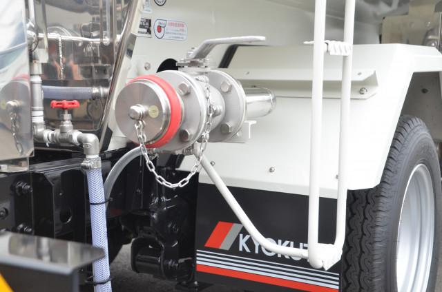 日野 デュトロ 小型 その他 2KG-XZC605M(104363) 15枚目