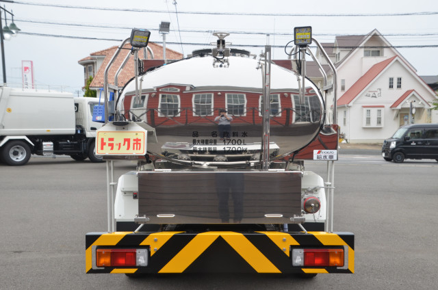 日野 デュトロ 小型 その他 2KG-XZC605M(104363) 17枚目