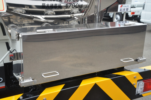 日野 デュトロ 小型 その他 2KG-XZC605M(104363) 20枚目