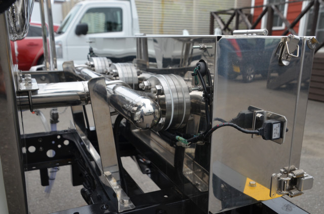 日野 デュトロ 小型 その他 2KG-XZC605M(104363) 25枚目